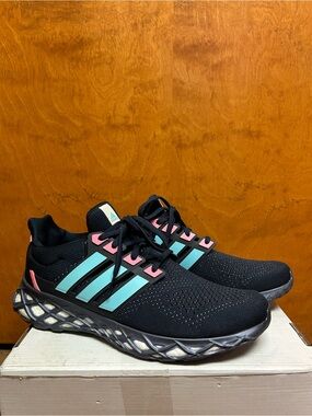 Adidas Ultraboost Web DNA Men’s Size 13